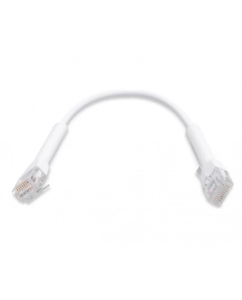 Ubiquiti U-Cable-Patch-3M-RJ45 Ultra-thin patch cable with bendable boots designed for installation flexibility, Bendable booted RJ45, 3 mm outer diameter, Cable length: 0.1 to 8 m nr 1