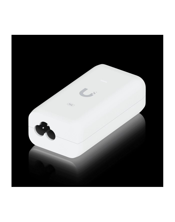 UBIQUITI Zasilacz 15W, PoE główny
