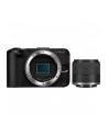 canon Aparat bezlusterkowy  EOS R50V+ RF-S 14-30 F4-6.3 IS STM PZ      CONTENT CREATOR 6895C028 - nr 1