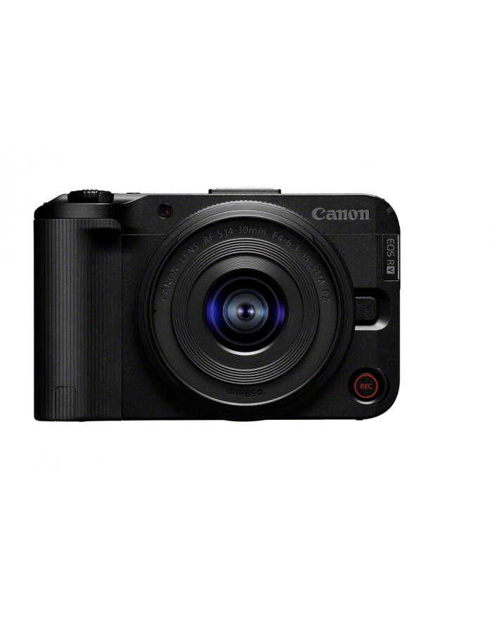 canon Aparat bezlusterkowy  EOS R50V+ RF-S 14-30 F4-6.3 IS STM PZ      CONTENT CREATOR 6895C028 główny