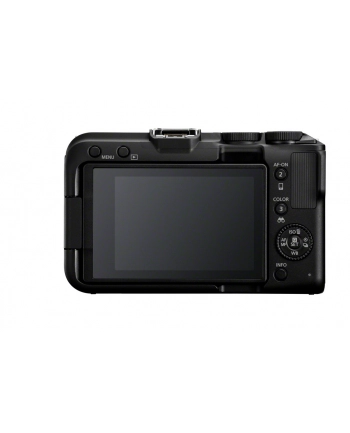 canon Aparat bezlusterkowy  EOS R50V+ RF-S 14-30 F4-6.3 IS STM PZ      CONTENT CREATOR 6895C028 nr 2