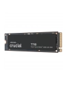 crucial Dysk SSD T710 2TB M.2 NVMe 2280 PCIe 5.0 14500/13800 - nr 19