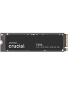 crucial Dysk SSD T710 2TB M.2 NVMe 2280 PCIe 5.0 14500/13800 - nr 1