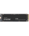 crucial Dysk SSD T710 2TB M.2 NVMe 2280 PCIe 5.0 14500/13800 - nr 24