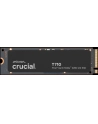crucial Dysk SSD T710 2TB M.2 NVMe 2280 PCIe 5.0 14500/13800 - nr 30