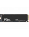 crucial Dysk SSD T710 2TB M.2 NVMe 2280 PCIe 5.0 14500/13800 - nr 35