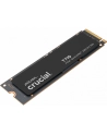 crucial Dysk SSD T710 2TB M.2 NVMe 2280 PCIe 5.0 14500/13800 - nr 3