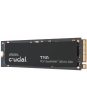 crucial Dysk SSD T710 2TB M.2 NVMe 2280 PCIe 5.0 14500/13800 - nr 6