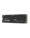 crucial Dysk SSD T710 4TB M.2 NVMe 2280 PCIe 5.0 14500/13800 - nr 13