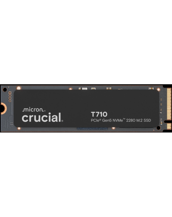 crucial Dysk SSD T710 4TB M.2 NVMe 2280 PCIe 5.0 14500/13800 główny