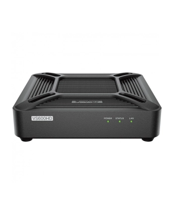 synology Klient nadzoru VS600HD VisualStation 2xHDMI 4K 36W 3Y