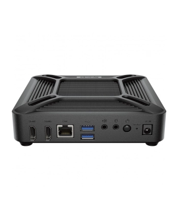 synology Klient nadzoru VS600HD VisualStation 2xHDMI 4K 36W 3Y