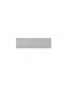 Ubiquiti UNAS-Pro-EU 2U rack-mount NAS with (7) 2.5/3.5'' drive bays and 10 Gbps performance designed for large-scale file storage and sharing, (7) 2.5/3.5'' HDD / SSD support, 10G SFP+ uplink and (1) GbE RJ45 port - nr 13