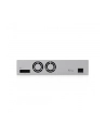 Ubiquiti UNAS-Pro-EU 2U rack-mount NAS with (7) 2.5/3.5'' drive bays and 10 Gbps performance designed for large-scale file storage and sharing, (7) 2.5/3.5'' HDD / SSD support, 10G SFP+ uplink and (1) GbE RJ45 port - nr 14