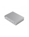 Ubiquiti UNAS-Pro-EU 2U rack-mount NAS with (7) 2.5/3.5'' drive bays and 10 Gbps performance designed for large-scale file storage and sharing, (7) 2.5/3.5'' HDD / SSD support, 10G SFP+ uplink and (1) GbE RJ45 port - nr 16