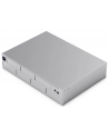 Ubiquiti UNAS-Pro-EU 2U rack-mount NAS with (7) 2.5/3.5'' drive bays and 10 Gbps performance designed for large-scale file storage and sharing, (7) 2.5/3.5'' HDD / SSD support, 10G SFP+ uplink and (1) GbE RJ45 port - nr 21