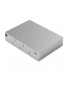 Ubiquiti UNAS-Pro-EU 2U rack-mount NAS with (7) 2.5/3.5'' drive bays and 10 Gbps performance designed for large-scale file storage and sharing, (7) 2.5/3.5'' HDD / SSD support, 10G SFP+ uplink and (1) GbE RJ45 port - nr 3