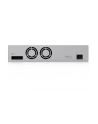 Ubiquiti UNAS-Pro-EU 2U rack-mount NAS with (7) 2.5/3.5'' drive bays and 10 Gbps performance designed for large-scale file storage and sharing, (7) 2.5/3.5'' HDD / SSD support, 10G SFP+ uplink and (1) GbE RJ45 port - nr 4
