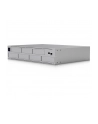 Ubiquiti UNAS-Pro-EU 2U rack-mount NAS with (7) 2.5/3.5'' drive bays and 10 Gbps performance designed for large-scale file storage and sharing, (7) 2.5/3.5'' HDD / SSD support, 10G SFP+ uplink and (1) GbE RJ45 port - nr 7