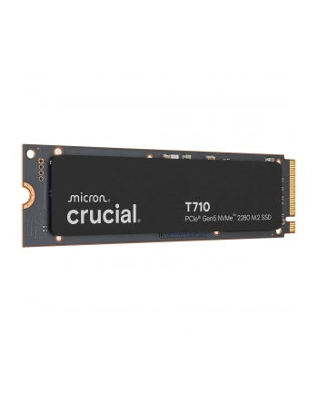 crucial Dysk SSD T710 1TB M.2 NVMe 2280 PCIe 5.0 14900/13700 nr 2
