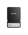 Lexar Professional Go External Portable SSD 2TB,USB3.2 Gen2 up to 1050MB/s Read and 1000MB/s Write with Hub - nr 2