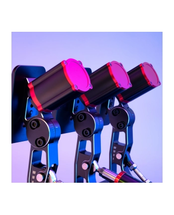 SIMAGIC Nowy opatentowany Simagic Haptic Pedals Reactor nr 1