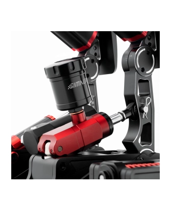SIMAGIC Układ hydrauliczny nr 2