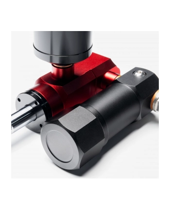 SIMAGIC Układ hydrauliczny nr 1