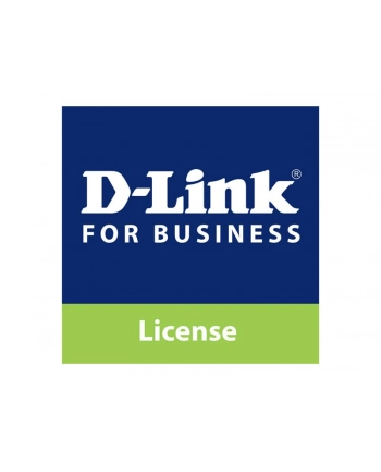 D-LINK D-View 8 Network Management Software - Standard Software Maintenance License (1 year) nr 1