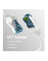 Efb RJ45 PATCH CAT7 ROH Biały 50m (EC020200146) - nr 3