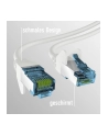 Efb RJ45 PATCH CAT7 ROH Biały 50m (EC020200146) - nr 4