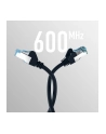 Efb RJ45 PATCH CAT7 ROH Czarny 50m (EC020200161) - nr 5