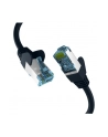 Efb RJ45 PATCH CAT7 ROH Czarny 50m (EC020200161) - nr 6