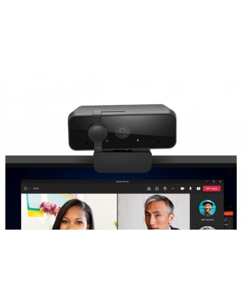 lenovo Kamera internetowa Essential FHD Gen2 4XC1S15018 nr 1