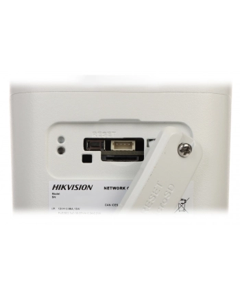 hikvision Kamera DS-2CD2T86G2H-4I(4mm)(eF) nr 1