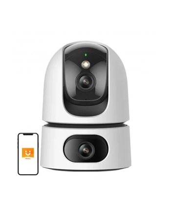 imou Kamera inteligentna Ranger Dual 6MP