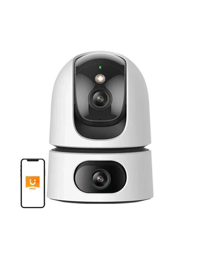 imou Kamera inteligentna Ranger Dual 6MP główny