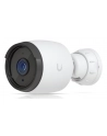 Ubiquiti UVC-G6-Bullet-W All-weather 4K PoE camera with a 1/1.8'' 8MP image sensor, Multi-TOPs AI Engine, and long-range IR night vision - nr 25