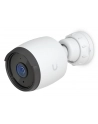 Ubiquiti UVC-G6-Bullet-W All-weather 4K PoE camera with a 1/1.8'' 8MP image sensor, Multi-TOPs AI Engine, and long-range IR night vision - nr 40