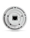 Ubiquiti UVC-G6-Bullet-W All-weather 4K PoE camera with a 1/1.8'' 8MP image sensor, Multi-TOPs AI Engine, and long-range IR night vision - nr 50