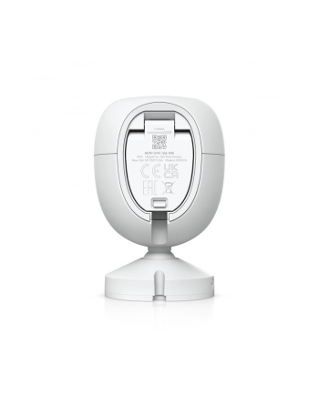 Ubiquiti UVC-G6-INS-W Plug-and-play, 4K WiFi-connected camera with a 1/1.8'' 8MP image sensor, Multi-TOPs AI Engine, and two-way audio nr 1