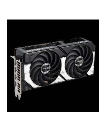 asus Karta graficzna GeForce RTX 5070 DUAL 12GB GDDR7 192BIT HDMI/3DP nr 2