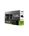 asus Karta graficzna GeForce RTX 5070 DUAL 12GB GDDR7 192BIT HDMI/3DP - nr 59