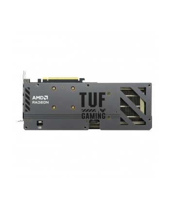 asus Karta graficzna Radeon RX 9060 XT TUF Gaming 16GB GDDR6 OC nr 1