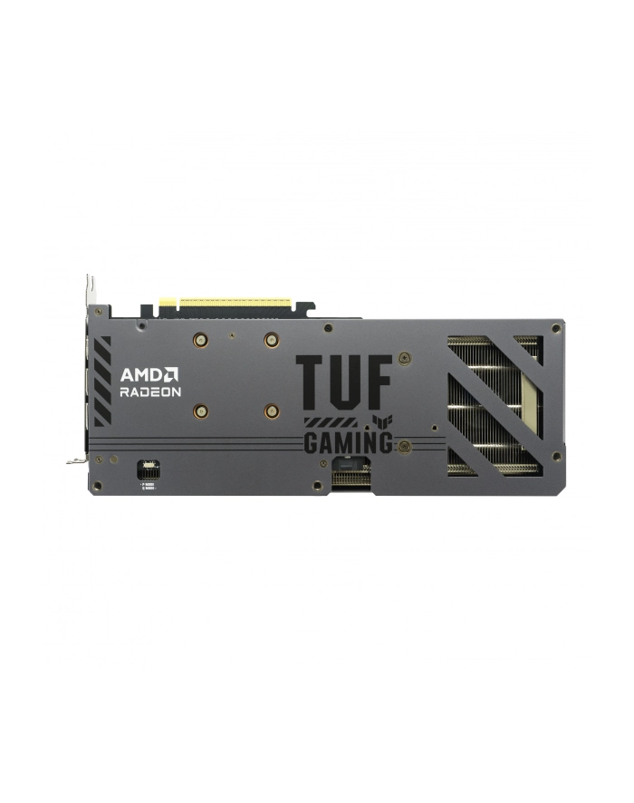 asus Karta graficzna Radeon RX 9060 XT TUF Gaming 16GB GDDR6 OC główny