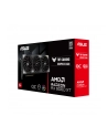 asus Karta graficzna Radeon RX 9060 XT TUF Gaming 16GB GDDR6 OC - nr 24