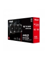 asus Karta graficzna Radeon RX 9060 XT TUF Gaming 16GB GDDR6 OC - nr 2