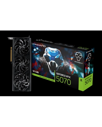 Gainward Nvidia GeForce Rtx 5070 Python III 12GB GDDR7 (NE75070019K9GB2050T) nr 2