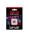 Lexar PLAY Pro microSD Express 7.1 1TB, up to 900MB/s read,600MB/s Write, C10 U3,and up to 104MB/s with UHS-I Host - nr 5