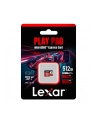 Lexar PLAY Pro microSD Express 7.1 512, up to 900MB/s read,600MB/s Write, C10 U3,and up to 104MB/s with UHS-I Host - nr 10